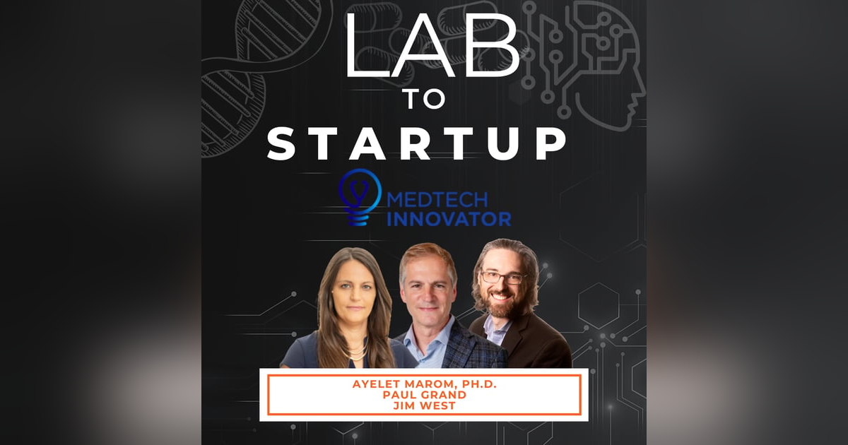MedTech Innovator and BioTools Innovator: accelerator for medical device, digital health and diagnostic companies MedTech Innovator and BioTools Innovator: accelerator for medical device, digital health and diagnostic companies