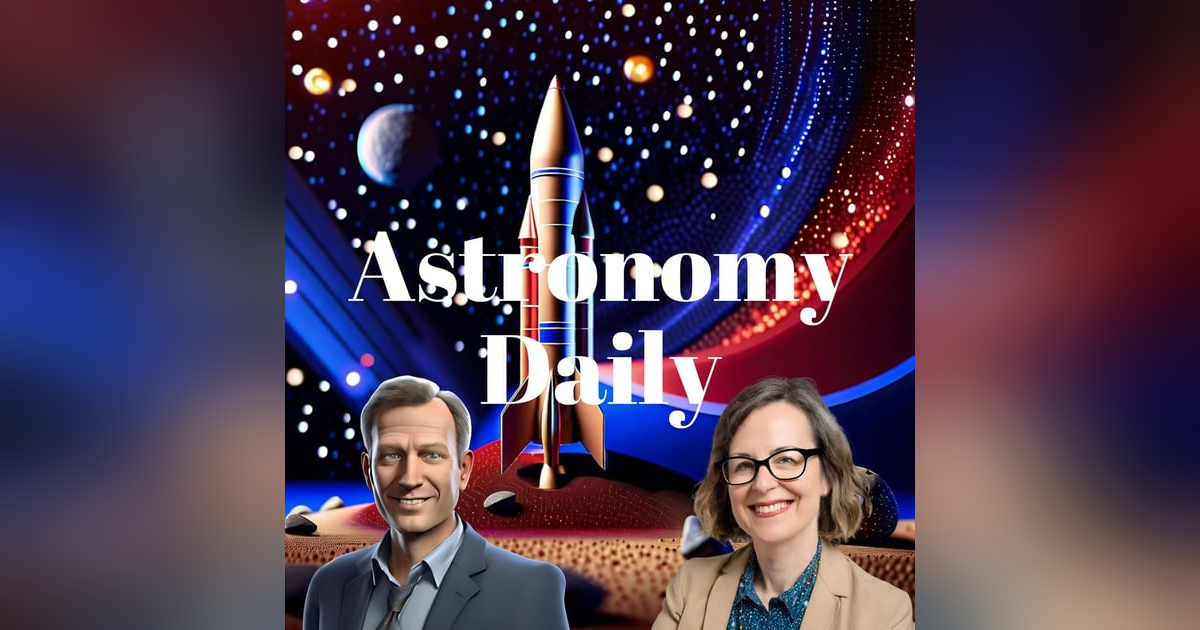 Firefly's Setback, SpaceX's Competitive Edge, and Europe's Mini Starship Vision Firefly's Setback, SpaceX's Competitive Edge, and Europe's Mini Starship Vision