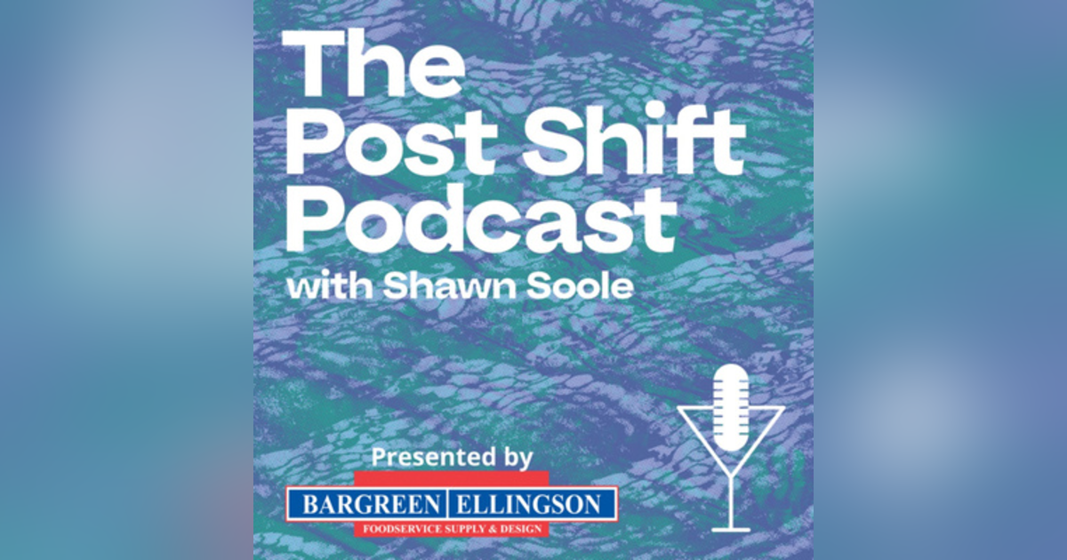 Shot #160 - Transitioning from Staff to Management Shot #160 - Transitioning from Staff to Management