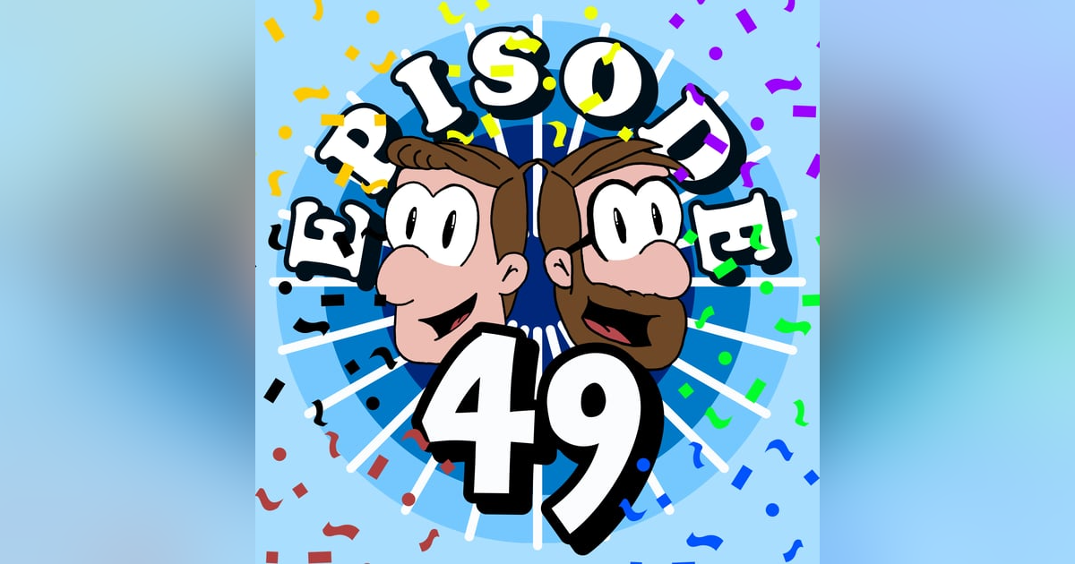 How to Make Your Birthdays Suck! - Ep. 49 How to Make Your Birthdays Suck! - Ep. 49
