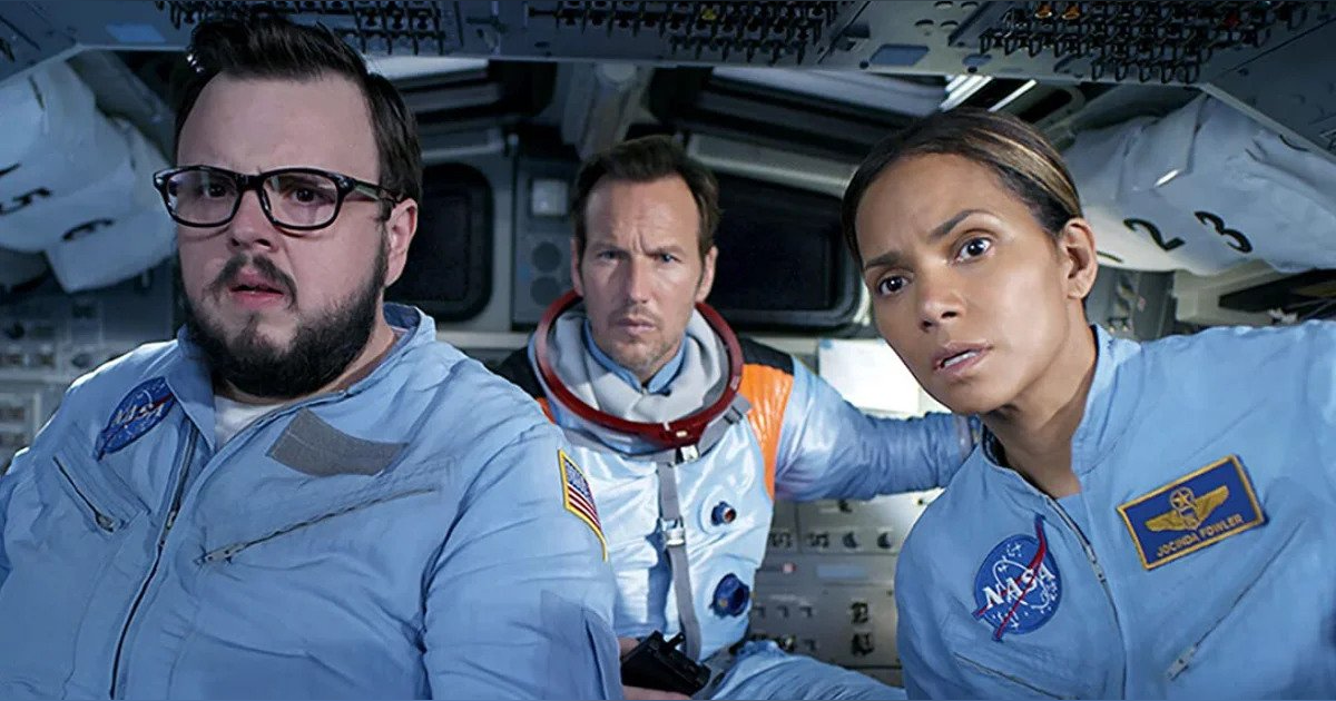 Moonfall & Man Vs Bee Moonfall & Man Vs Bee