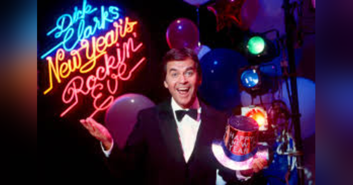 Remembering Dick Clark with Arthur Smith Remembering Dick Clark with Arthur Smith