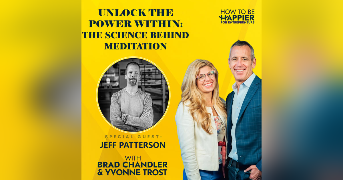 Unlock the Power Within: The science behind meditation Unlock the Power Within: The science behind meditation