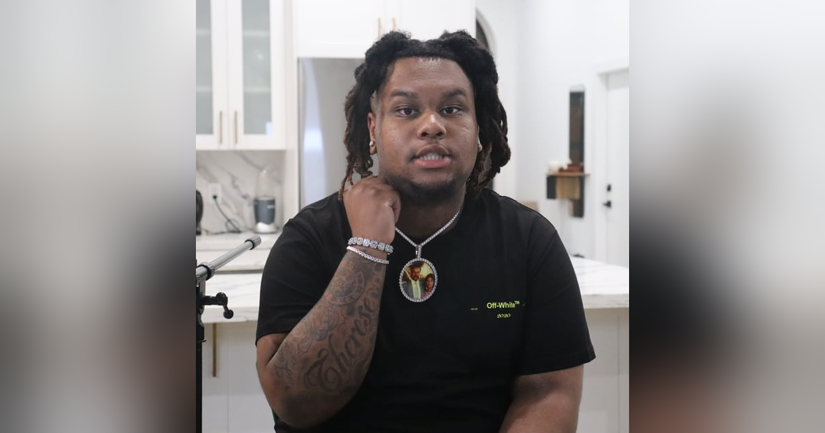 84. Kamble 2x | Young Artist shares his Poetic Vision, Previews Upcoming Album 'Therapeutic Melodies' & Upcoming Toy Drive 84. Kamble 2x | Young Artist shares his Poetic Vision, Previews Upcoming Album 'Therapeutic Melodies' & Upcoming Toy Drive