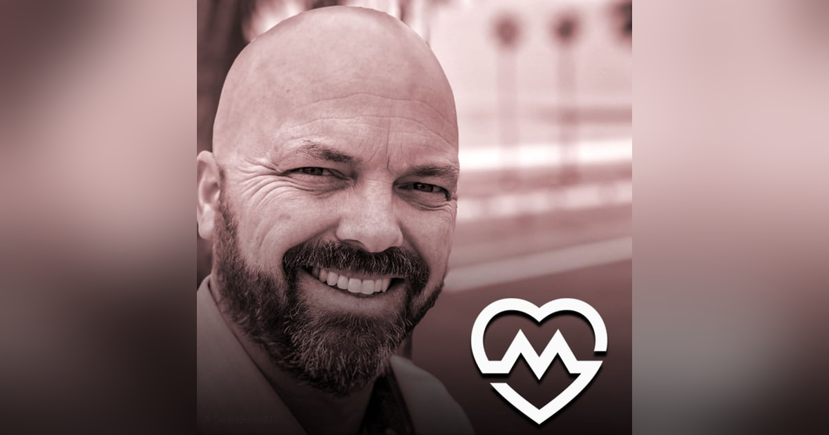 Episode 4: Dave Quinn (Economic Development) Episode 4: Dave Quinn (Economic Development)