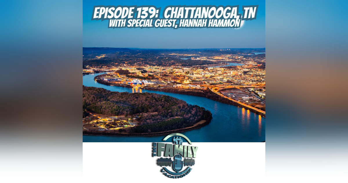 Chattanooga Chattanooga