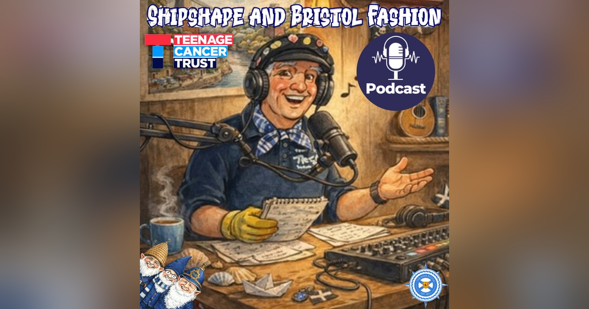 Shanties, Sunshine, and St. Piran's Day: A Nautical Adventure! Shanties, Sunshine, and St. Piran's Day: A Nautical Adventure!