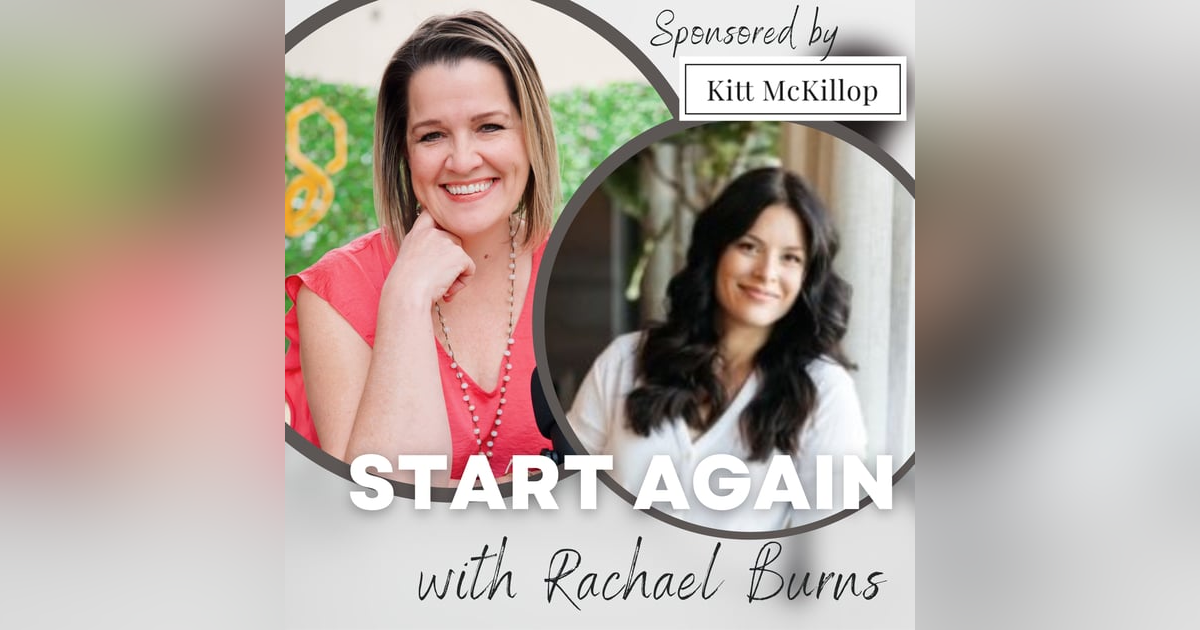 Navigating Financial Challenges After Divorce: Expert Insights with Rachael Burns Navigating Financial Challenges After Divorce: Expert Insights with Rachael Burns