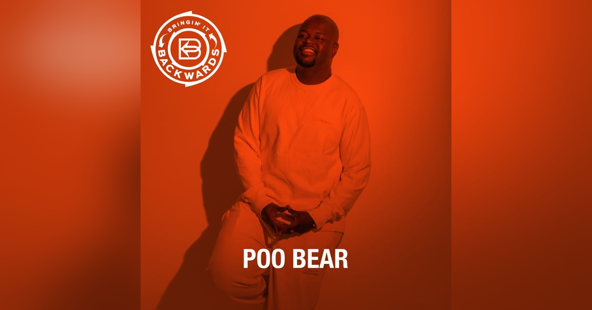Interview with Poo Bear Interview with Poo Bear