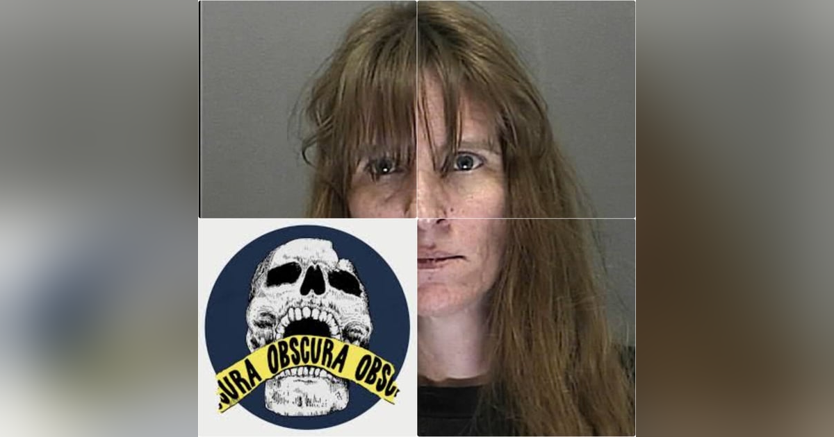 130: Barbaric Part 02 - Angela Stoldt 130: Barbaric Part 02 - Angela Stoldt