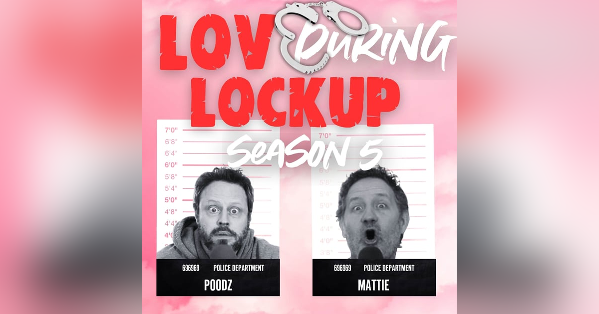 Love During Lockup: Episode 523: “The Watcher & The Dancer” Love During Lockup: Episode 523: “The Watcher & The Dancer”