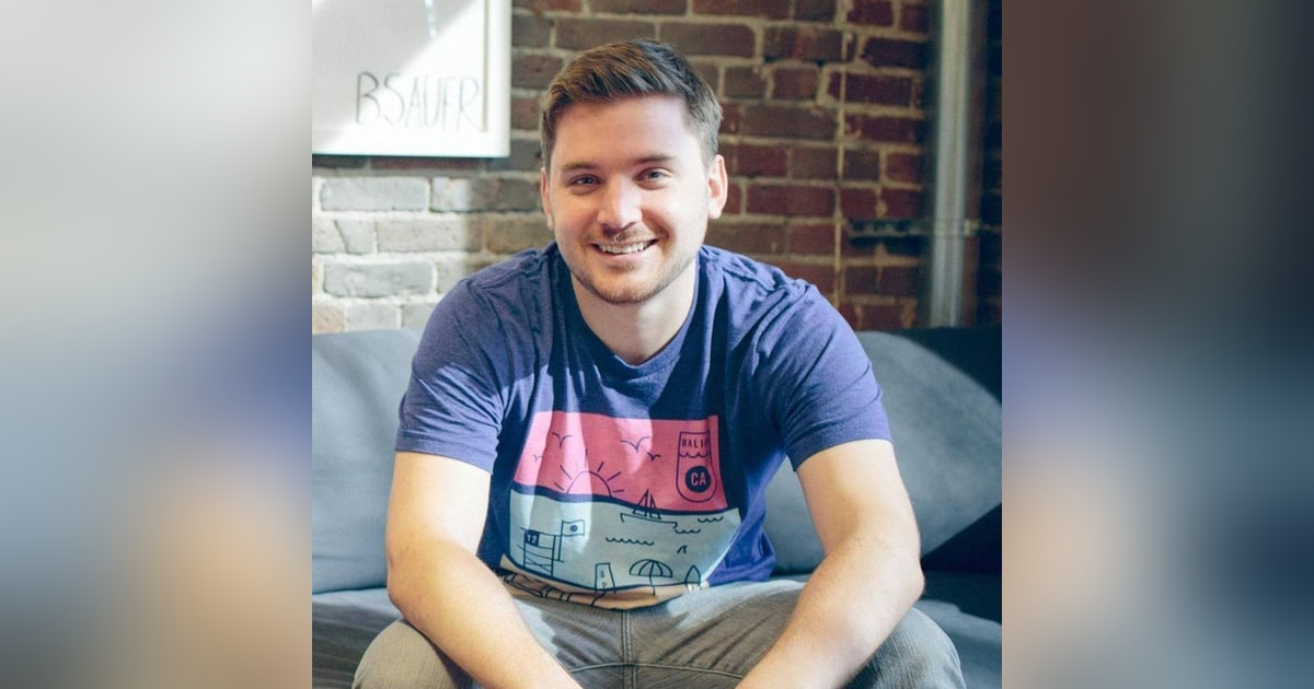 Walker Williams Founder Teespring Cracks Code for Independent Designers Walker Williams Founder Teespring Cracks Code for Independent Designers