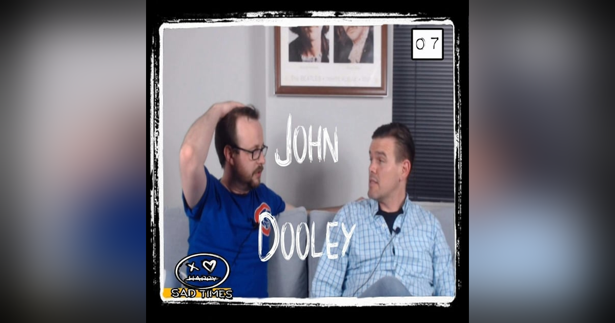 John Dooley | 7 John Dooley | 7