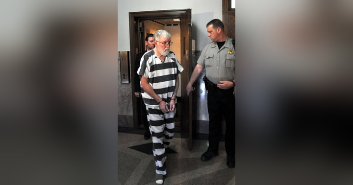 image for The 50-Year Grudge: Carl Ericsson's Fatal Revenge on His High School Rival