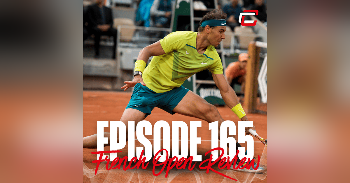 French Open 2022 Review French Open 2022 Review