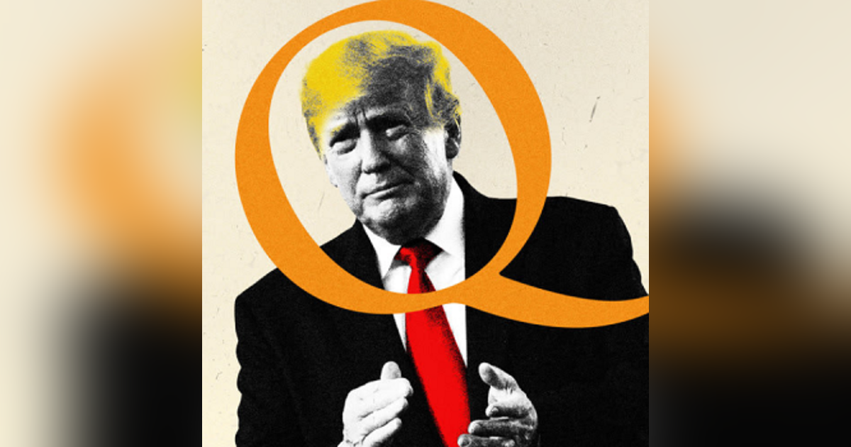 Donald Trump And The Greatest Carnival Of All Time: Conspiracy Theories! Donald Trump And The Greatest Carnival Of All Time: Conspiracy Theories!
