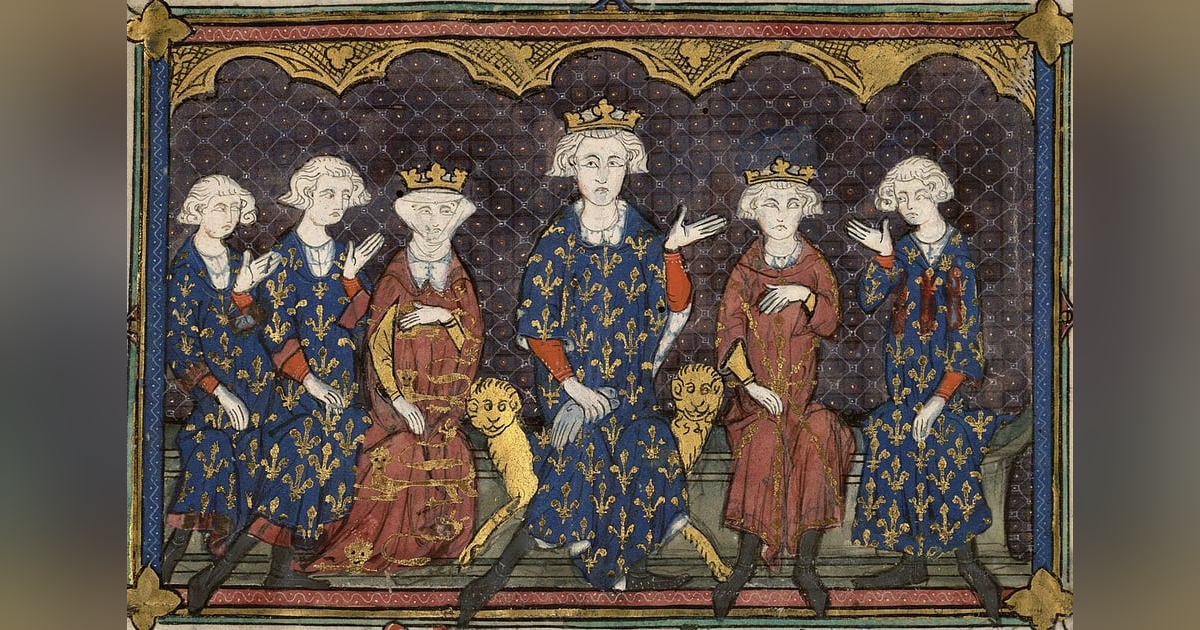 Isabella of France Isabella of France