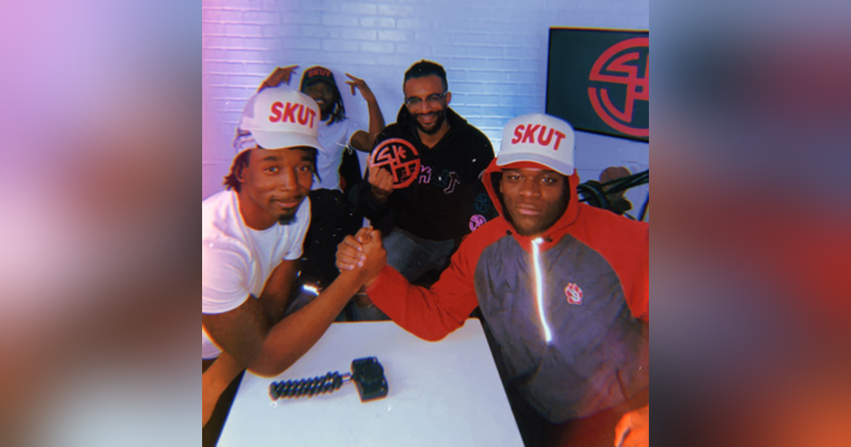 #11 - Black Future Talk w/ Dread4K JayMiamiTV and Ripnalt.ton #11 - Black Future Talk w/ Dread4K JayMiamiTV and Ripnalt.ton