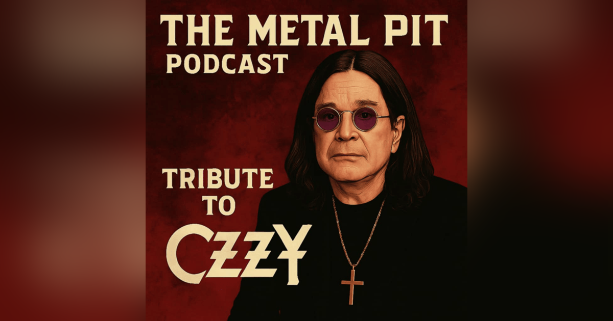 Tribute to Ozzy Tribute to Ozzy