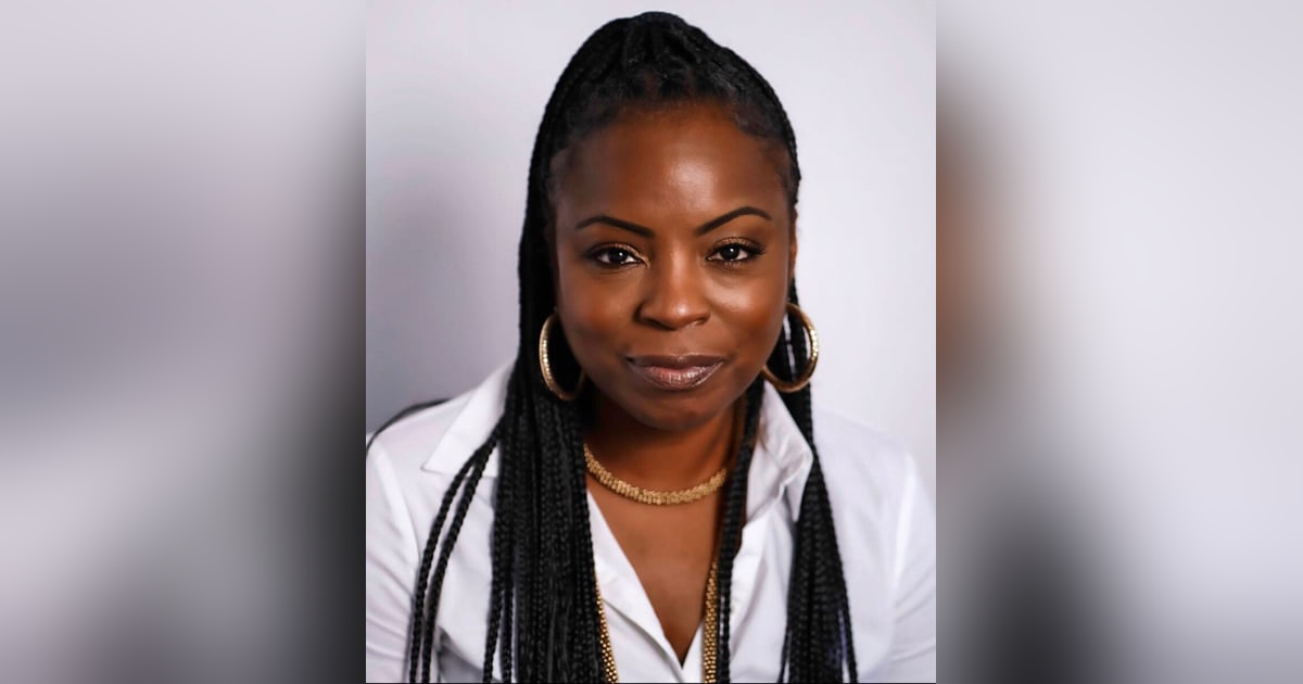 Episode #204: Dr. Anissa Reilly Episode #204: Dr. Anissa Reilly