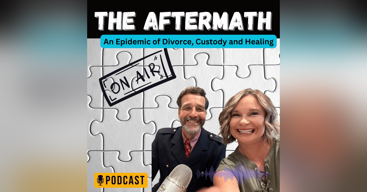 The Aftermath of Divorce, Family Trauma, Custody Battles and The Healing Thereaf The Aftermath of Divorce, Family Trauma, Custody Battles and The Healing Thereaf