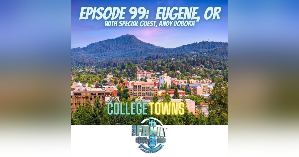 Eugene, OR Eugene, OR