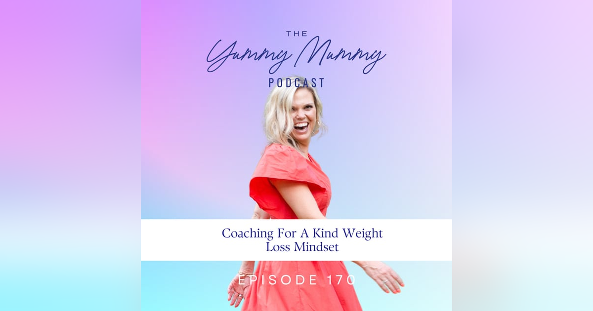 Coaching for a Kind Weight Loss Mindset Coaching for a Kind Weight Loss Mindset