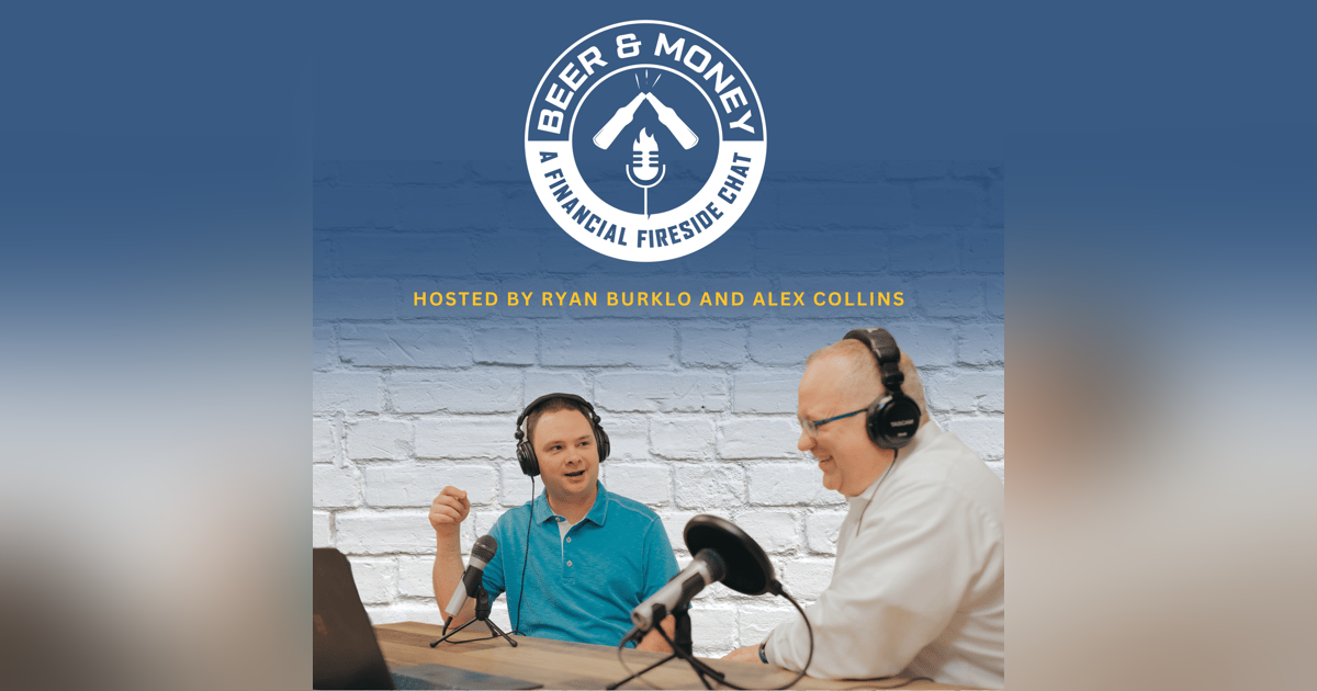 Episode 103 - Top 3 Concerns working with a financial advisor Episode 103 - Top 3 Concerns working with a financial advisor