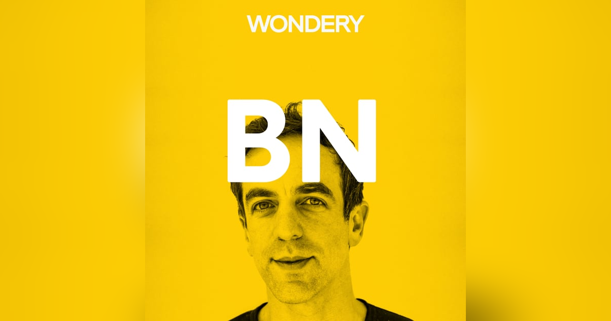 B.J. Novak B.J. Novak
