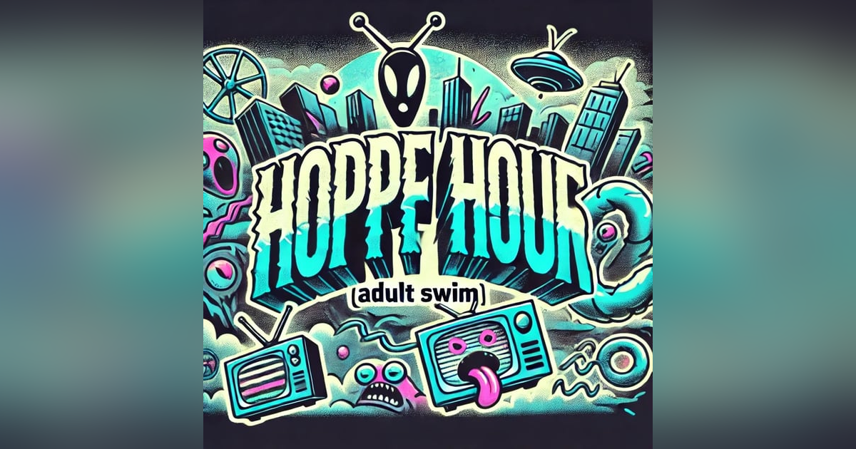 My Laptop Got Ran Over & Stolen! (Hoppe Hour With Ryan Hoppe: 1.4.25) My Laptop Got Ran Over & Stolen! (Hoppe Hour With Ryan Hoppe: 1.4.25)