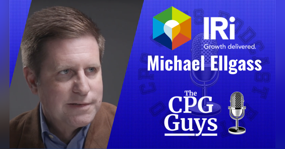 Retail Media Platforms with IRi's Michael Ellgass Retail Media Platforms with IRi's Michael Ellgass