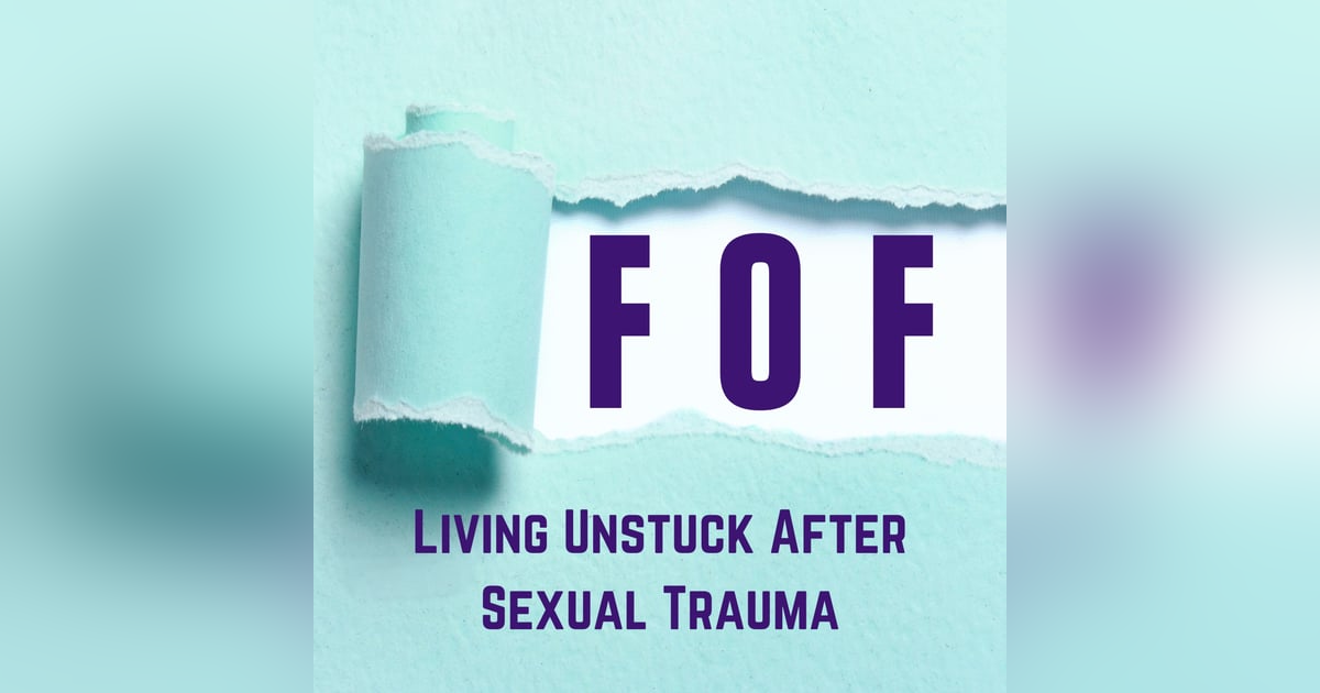 Healing Sexual Trauma Through EMDR and Yoga Healing Sexual Trauma Through EMDR and Yoga