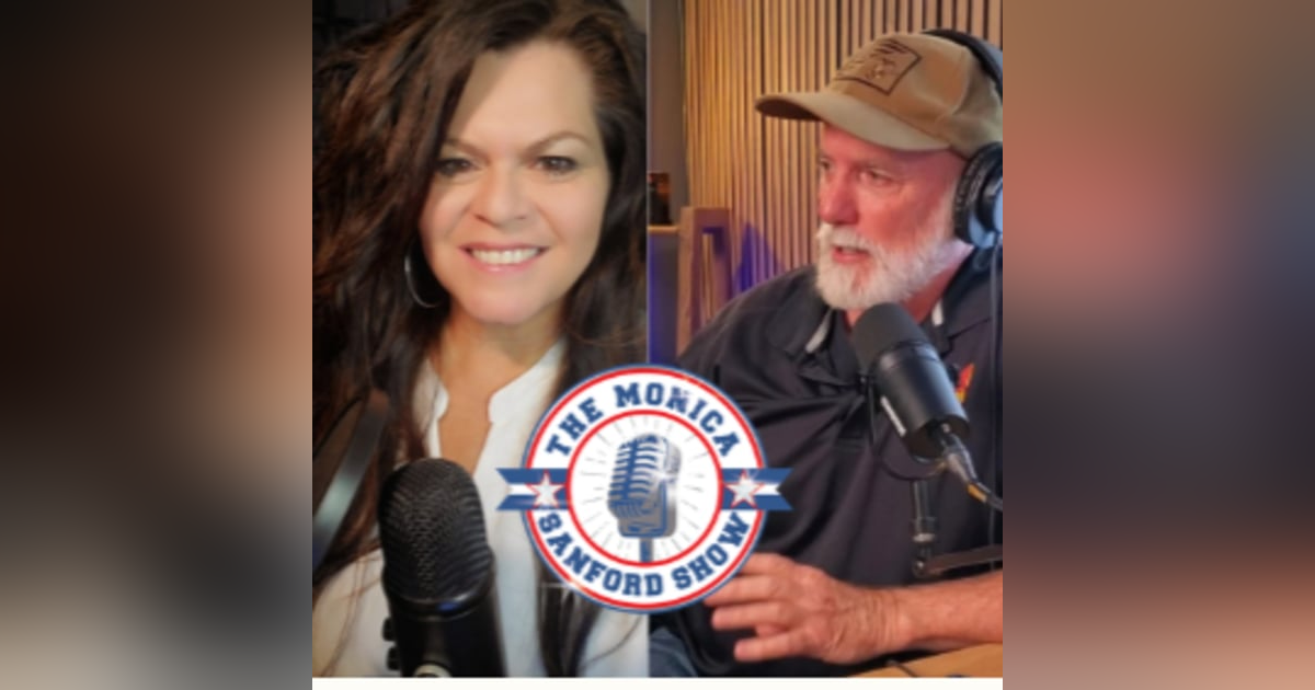 Monica Sanford: The Solo Show & Real Life Updates Monica Sanford: The Solo Show & Real Life Updates