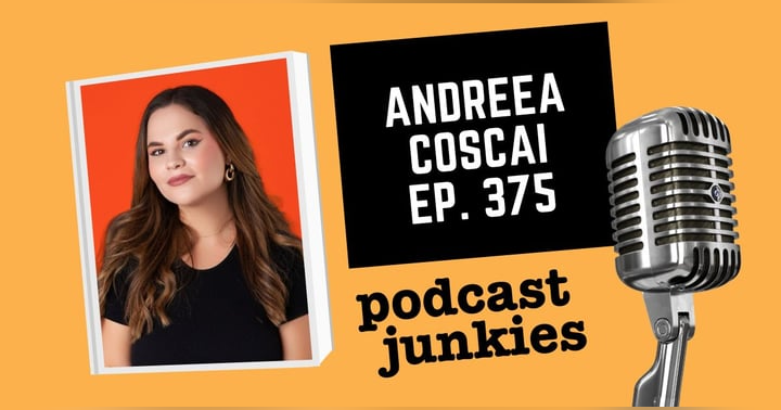 image for Unlocking European Podcasting: Insights from a Global Advocate
