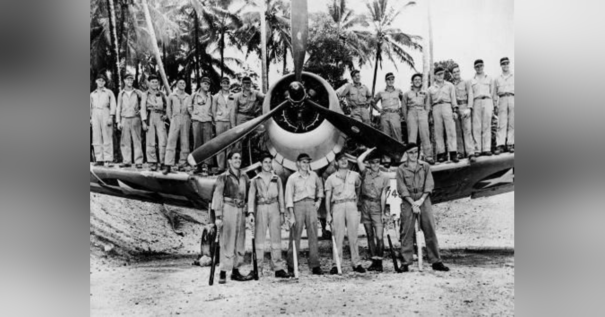 JON'S TOP 10 WWII (#3) GREG JON'S TOP 10 WWII (#3) GREG