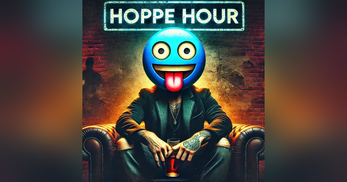 Hoppe Hump Day! (Hoppe Hour With Ryan Hoppe: 4.2.25) Hoppe Hump Day! (Hoppe Hour With Ryan Hoppe: 4.2.25)