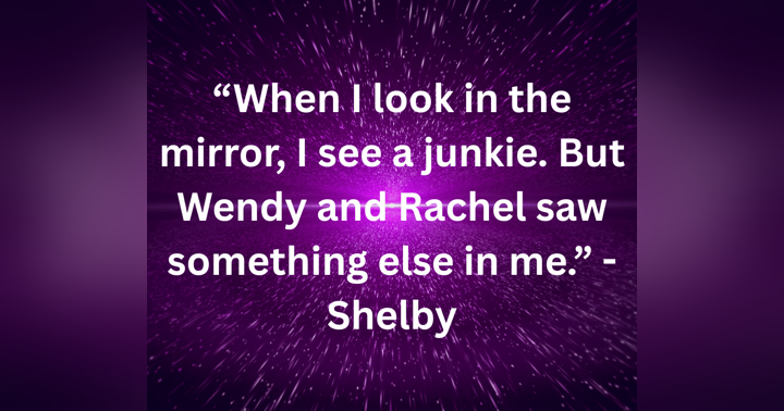 image for Shelby's Story: From Relapse to Recovery Advocate