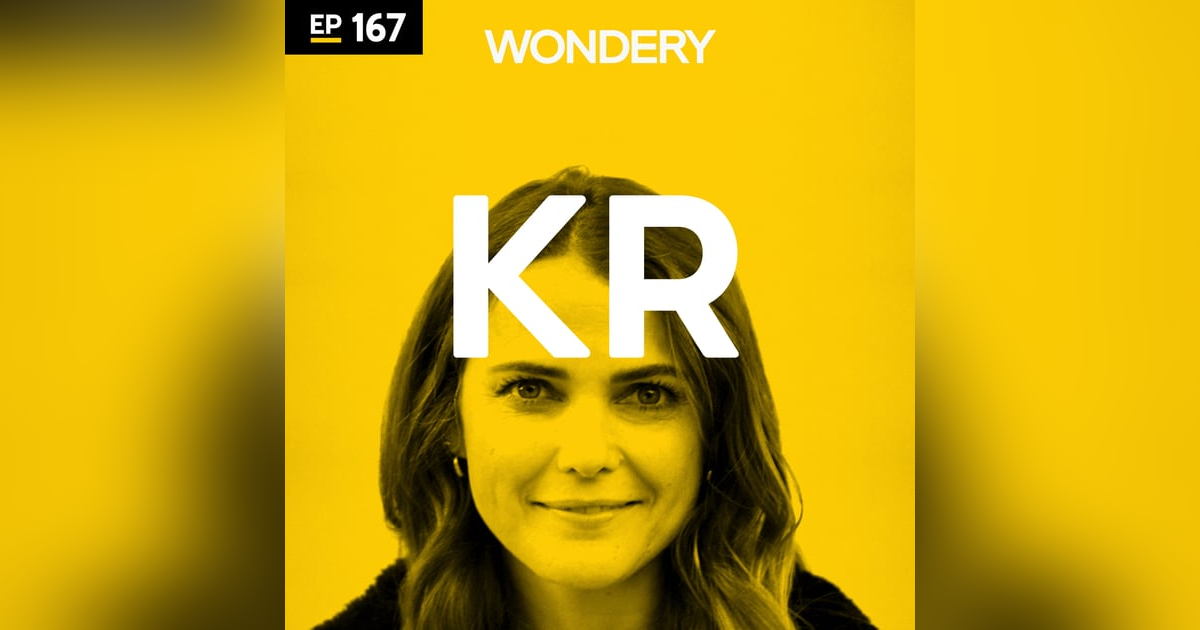 Keri Russell Keri Russell