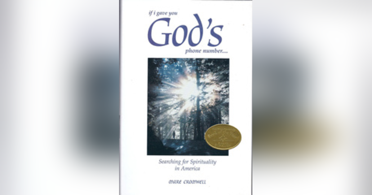 Kevin McDonald Presents- Mare Cromwell Author Kevin McDonald Presents- Mare Cromwell Author