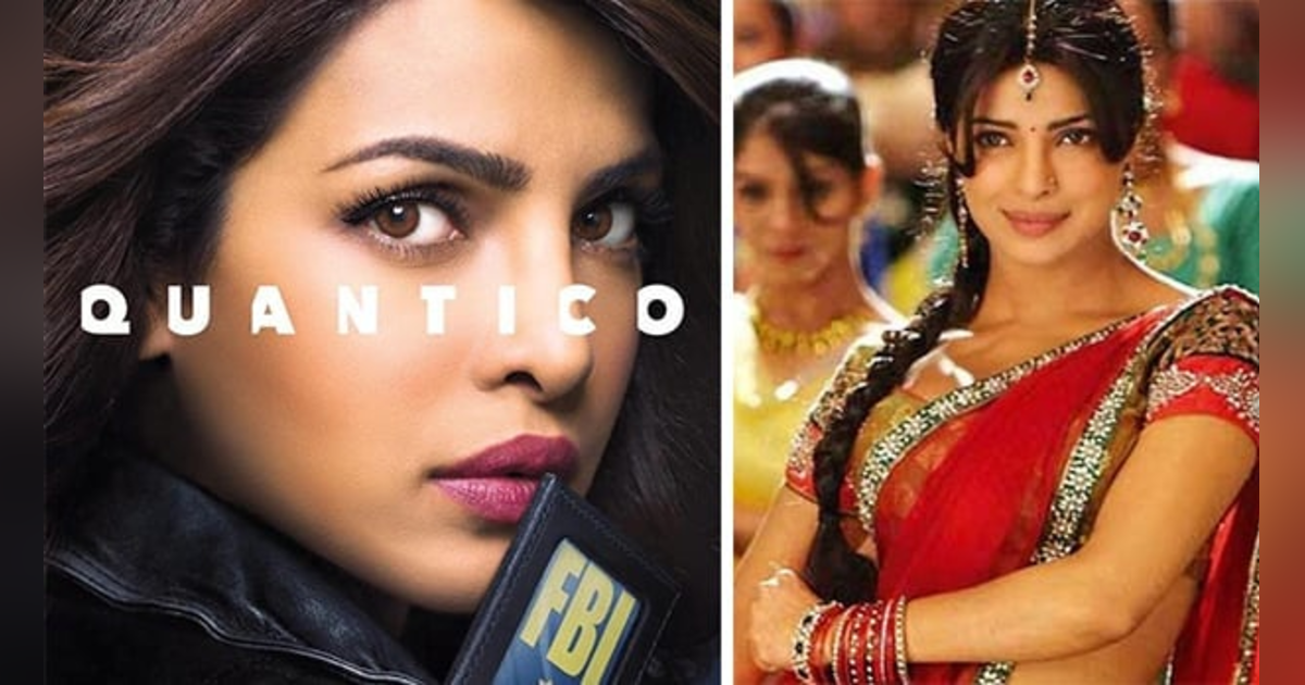 Episode 16: Priyanka Chopra - From Bollywood Superstar to Hollywood Rising Star Episode 16: Priyanka Chopra - From Bollywood Superstar to Hollywood Rising Star