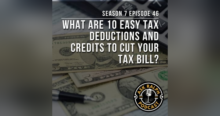 image for Are You Missing These 10 Tax Deductions?
