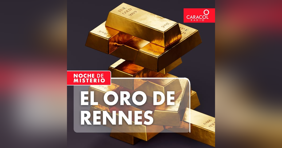 El Oro de Rennes El Oro de Rennes