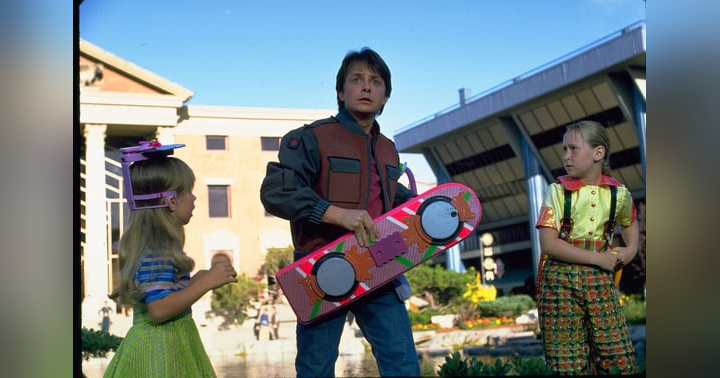 image for Back to the Future 2 Review