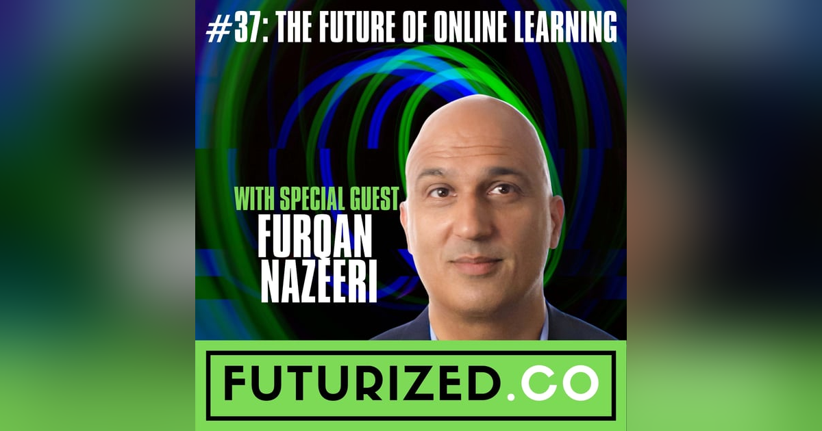 The Future of Online Learning The Future of Online Learning