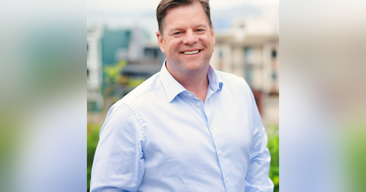 San Francisco's Mayor Race: Speaking with Candidate Mark Farrell San Francisco's Mayor Race: Speaking with Candidate Mark Farrell