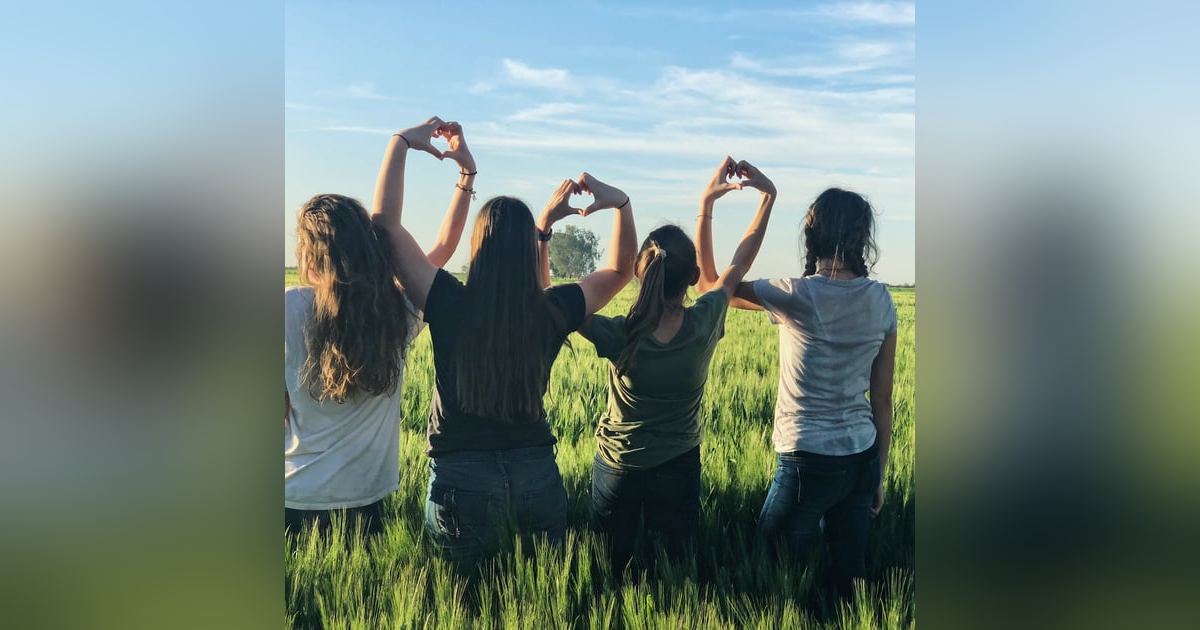 The Secret to COVID-19: More We and Less Me The Secret to COVID-19: More We and Less Me