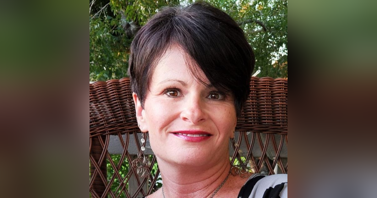 Lori Hardacker - Author, Dating What the F#$% Lori Hardacker - Author, Dating What the F#$%