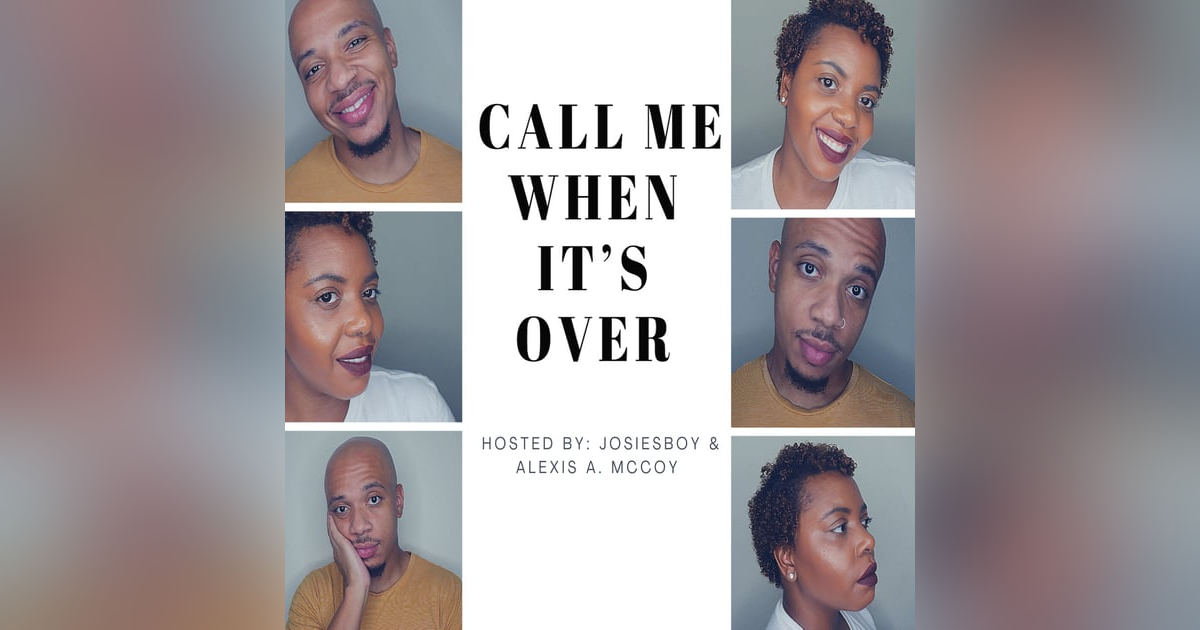 Call Me When It's Over-Episode 214 | Lessons in Legacy Call Me When It's Over-Episode 214 | Lessons in Legacy