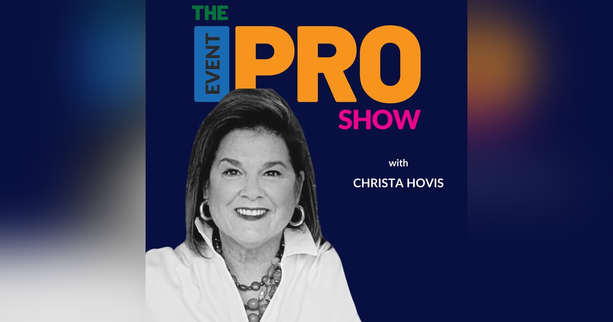 Transforming Blank Spaces: Christa Hovis Talks Event Process, Creativity, and Client Wins Transforming Blank Spaces: Christa Hovis Talks Event Process, Creativity, and Client Wins