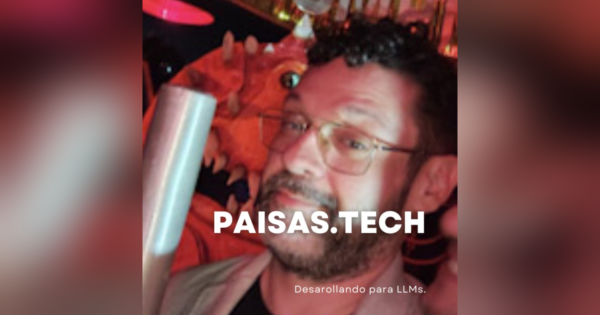 LLMs 3/5 - Desarollando para LLMs LLMs 3/5 - Desarollando para LLMs